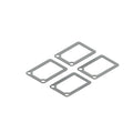 ARRMA ARA311190 Gearbox Sealing Gasket 6S V6 Kraton, Notorious, Bick Rock, Limitless 120 (9250445754605)