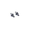 Assembled Oil Filled Differential 30T 0.8Mod 3000cSt Oil (2pcs) - GROM (8531223216365)