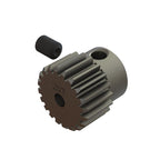 ARRMA 20T 0.5 MOD CNC 2.3mm Bore RC Pinion Gear (2)