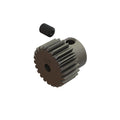 ARRMA ARA311208 Pinion Gear 22T MOD 0.5 CNC 2.3mm Bore ARRMA Grom (9250445918445)