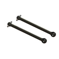 ARRMA ARA311226 CVD Driveshaft 44mm (2) Mojave Grom Losi NASCAR (9250446082285)