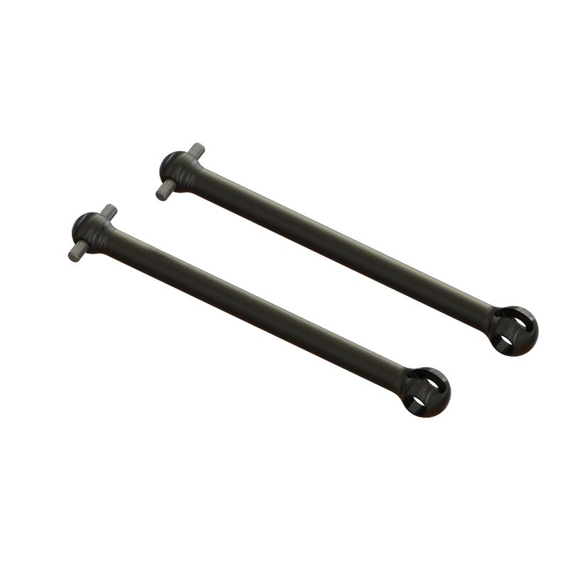 ARRMA ARA311226 CVD Driveshaft 44mm (2) Mojave Grom Losi NASCAR (9250446082285)