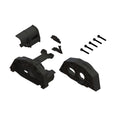 ARRMA ARA311236 Composite Center Diff Power Module Part Set (9250446246125)