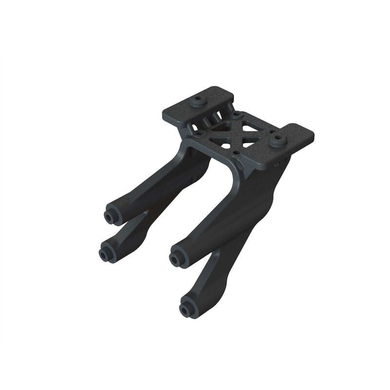 ARRMA 320492 Wing Mount (8324278911213)
