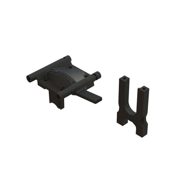 ARRMA Center Diff RC Differential Mount - ARA320499