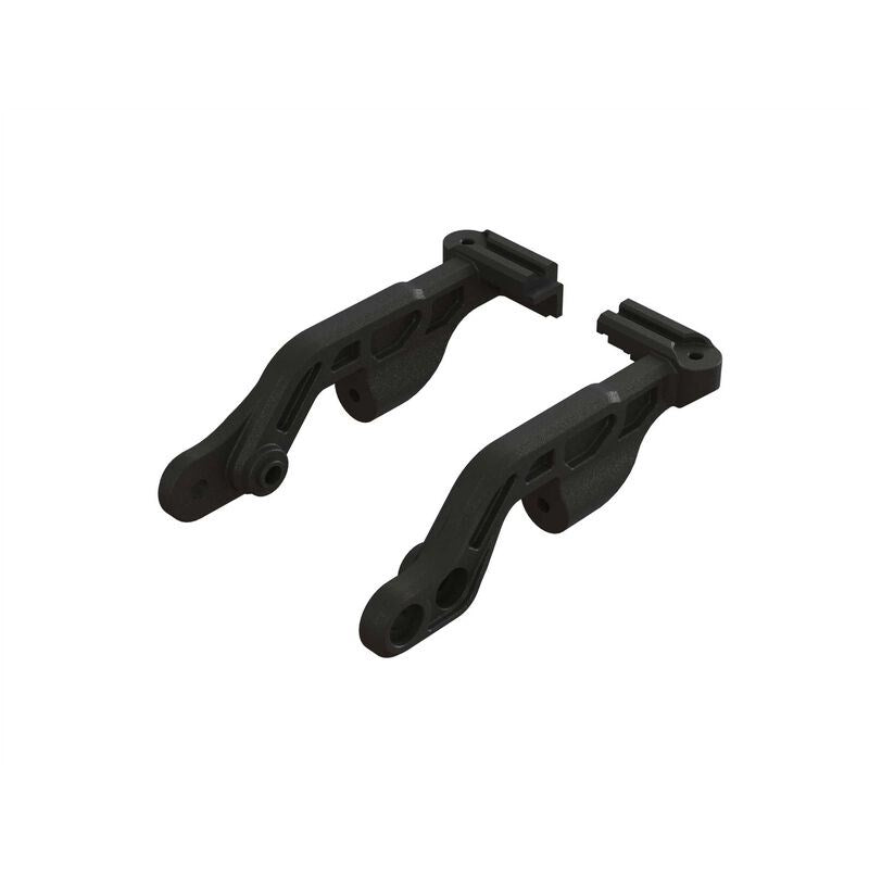ARRMA 320516 Rear Body Mount Frame (8324279238893)