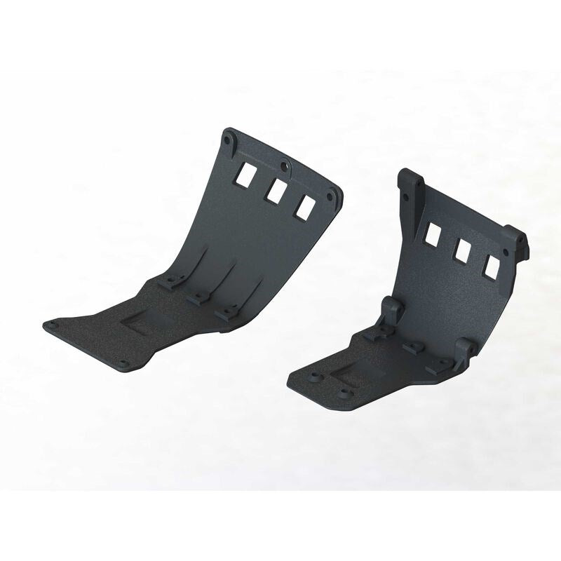 ARRMA 320540 Skid Plates (8941168394477)