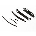 ARRMA 320543 Bumper Set (8324279337197)