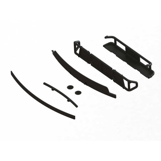 ARRMA 320543 Bumper Set - Hobby City NZ