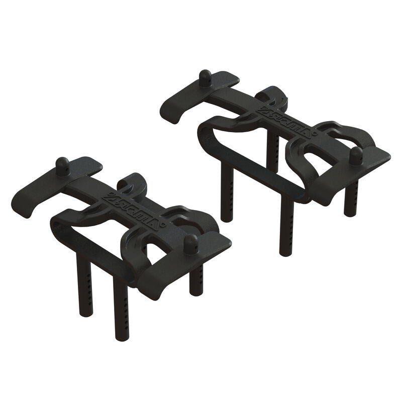 ARRMA 320544 Body Mount Set (8324279369965)