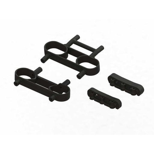 ARRMA 320546 Skid Plate Mount Set - Hobby City NZ