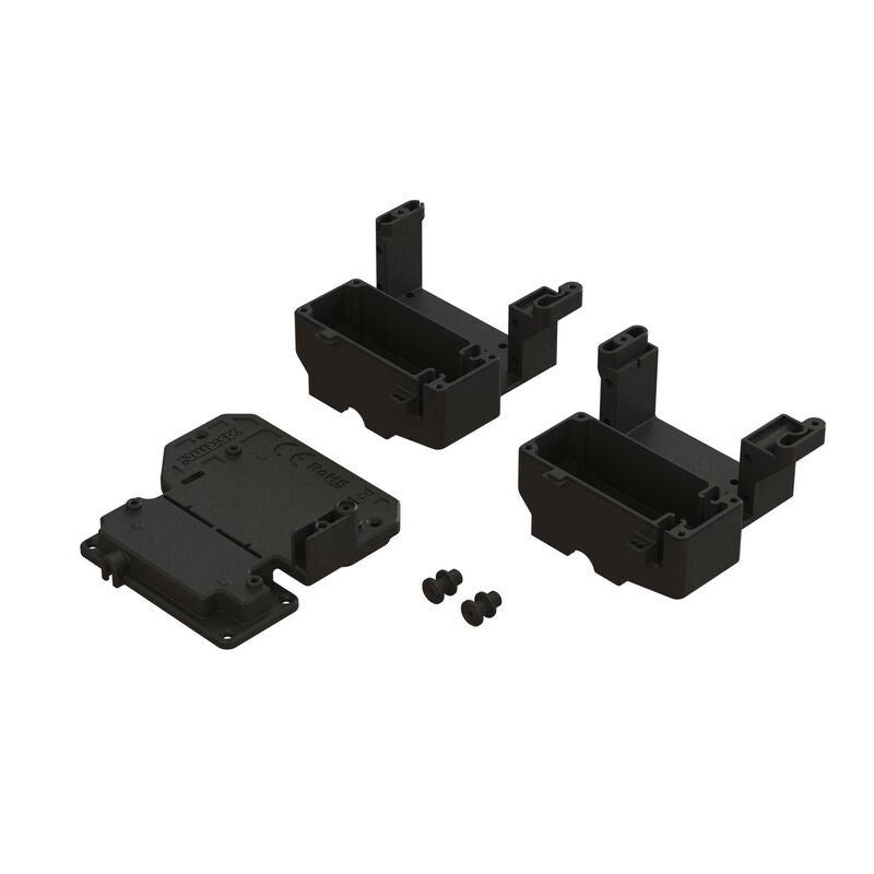 ARRMA 320553 Receiver Box (8941168427245)