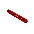 ARRMA 320589 Aluminum FF Suspension Mount Red (8324279664877)