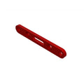ARRMA 320590 Aluminum RR Suspension Mount Red (8971079778541)