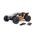 ARRMA Vorteks Mega 550 Brushed 2WD RTR with Battery & Charger RC Stadium Truck 1/10 Scale