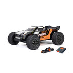 ARRMA Vorteks Mega 550 Brushed 2WD RTR with Battery & Charger RC Stadium Truck 1/10 Scale