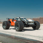 ARRMA Vorteks Mega 550 Brushed 2WD RTR with Battery & Charger RC Stadium Truck 1/10 Scale (21)