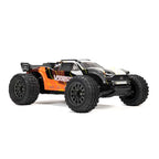 ARRMA Vorteks Mega 550 Brushed 2WD RTR with Battery & Charger RC Stadium Truck 1/10 Scale (11)