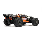 ARRMA Vorteks Mega 550 Brushed 2WD RTR with Battery & Charger RC Stadium Truck 1/10 Scale (9)
