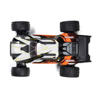ARRMA Vorteks Mega 550 Brushed 2WD RTR with Battery & Charger RC Stadium Truck 1/10 Scale (6)