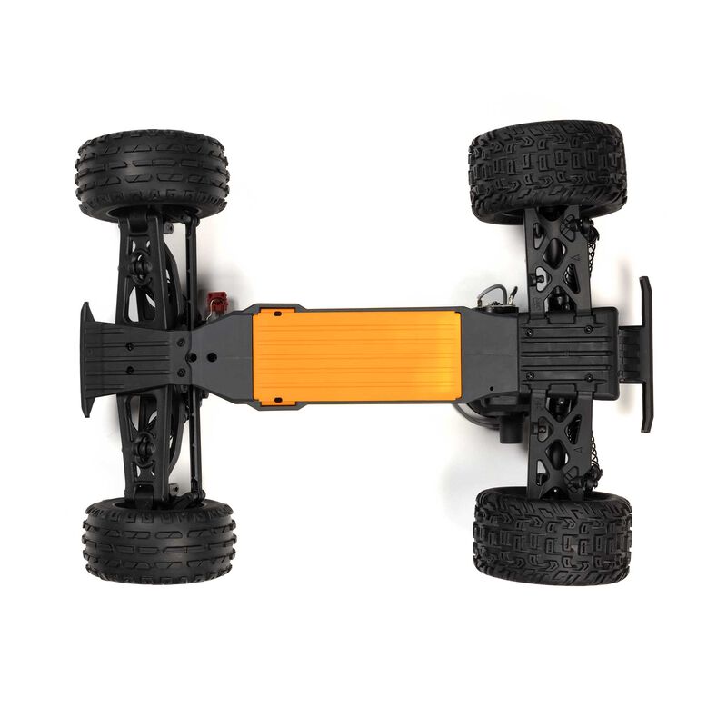 ARRMA Vorteks Mega 550 Brushed 2WD RTR with Battery & Charger RC Stadium Truck 1/10 Scale (5)