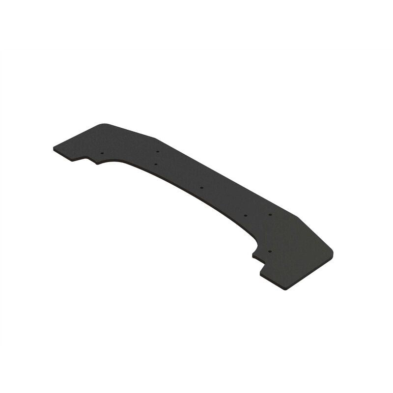 ARRMA 320601 Front Splitter (8324279697645)