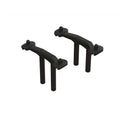 ARRMA 320606 MT Body Mount Set (8347872559341)