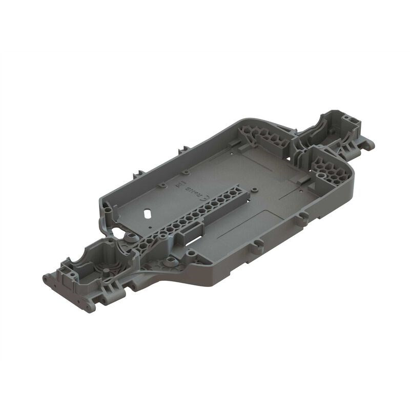 ARRMA 320607 Composite Chassis - SWB (8742331384045)
