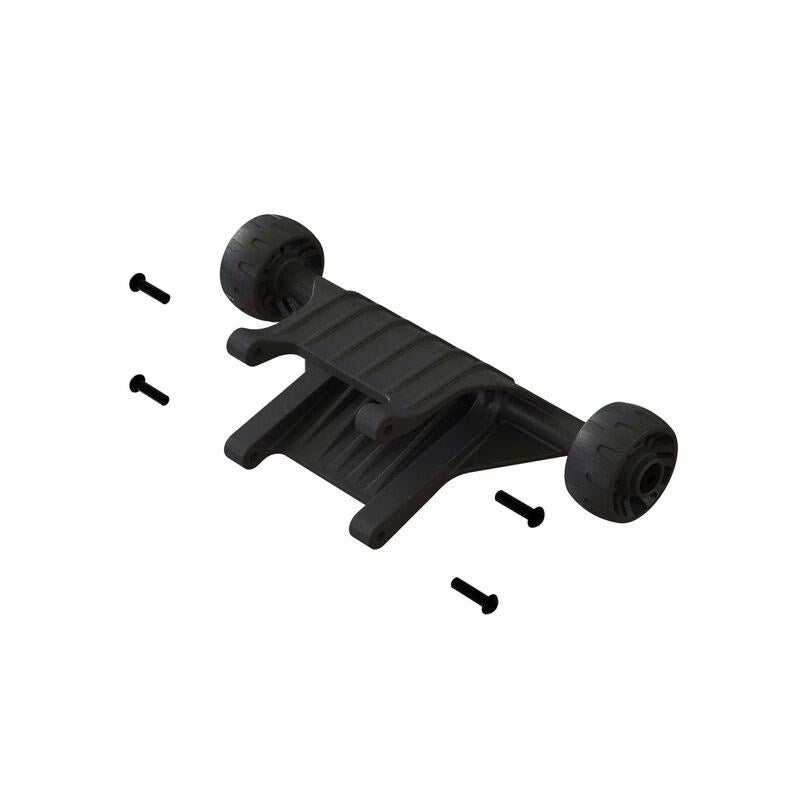 ARRMA 320613 Wheelie Bar Set (8347872723181)