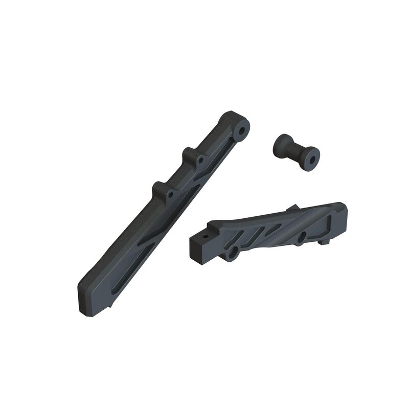 Maverick Set RC Chassis Brace