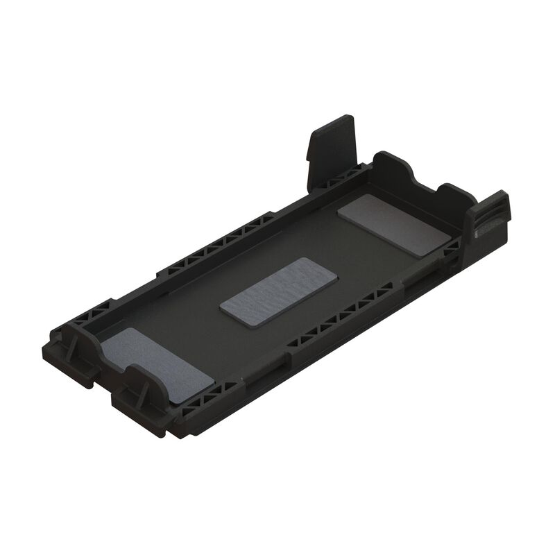 ARRMA ARA320669 Battery Door Set Gorgon (8499674906861)