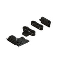 ARRMA ARA320670 Lower Skid And Bumper Mount Set Gorgon (8347075805421)