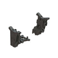 ARRMA ARA320735 F/R Composite Upper Gearbox Covers/Shock Tower 4S BLX Mojave (8499677921517)