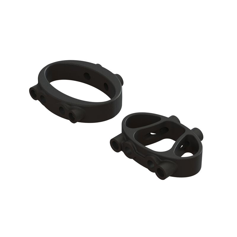 ARRMA ARA320737 Bumper Springs (2) Mojave 4S (9250446573805)