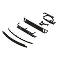 ARRMA ARA320738 Front and Rear Bumper Set Mojave 4S (9250446704877)