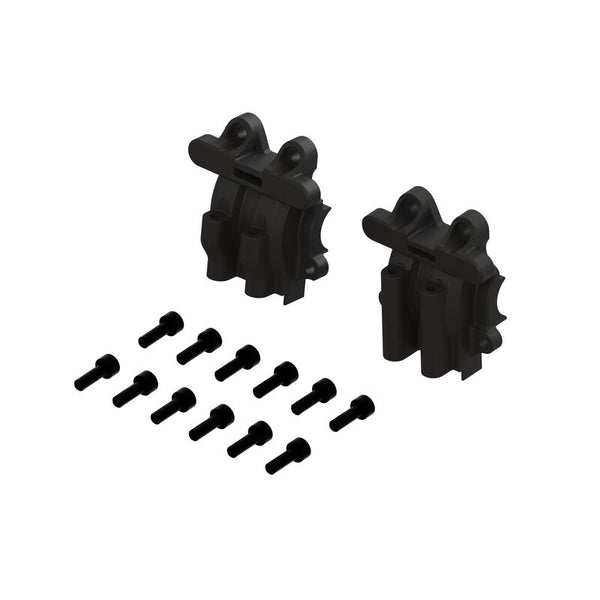 ARRMA Diff Set GROM Mega, 223S, Typhon, Mojave &amp; Granite RC Differential Cover - ARA320749
