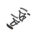 ARRMA ARA320764 Body Mount Set Gorgon 4x2 (8347851915501)