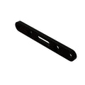 ARRMA ARA320781 Aluminum RR Suspension Mount (Black) (1Pc) Gorgon (8347851981037)