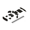 ARRMA ARA320803 Monster Truck Body Parts Set - GROM (8499675332845)