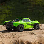 ARRMA FURY MEGA 550 2WD RTR RC Short Course Truck 1/10 Scale (15)