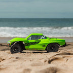 ARRMA FURY MEGA 550 2WD RTR RC Short Course Truck 1/10 Scale (19)