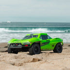 ARRMA FURY MEGA 550 2WD RTR RC Short Course Truck 1/10 Scale (18)