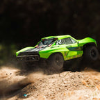 ARRMA FURY MEGA 550 2WD RTR RC Short Course Truck 1/10 Scale (24)