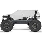 ARRMA GORGON 2WD Ready-To-Assemble Brushed RC Monster Truck 1/10 Scale (18)