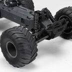 ARRMA GORGON 2WD Ready-To-Assemble Brushed RC Monster Truck 1/10 Scale (6)