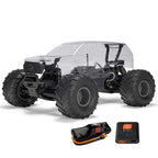 ARRMA GORGON 2WD Ready-To-Assemble Brushed RC Monster Truck 1/10 Scale