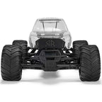 ARRMA GORGON 2WD Ready-To-Assemble Brushed RC Monster Truck 1/10 Scale (17)