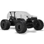 ARRMA GORGON 2WD Ready-To-Assemble Brushed RC Monster Truck 1/10 Scale (13)