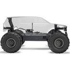 ARRMA GORGON 2WD Ready-To-Assemble Brushed RC Monster Truck 1/10 Scale (12)