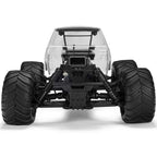 ARRMA GORGON 2WD Ready-To-Assemble Brushed RC Monster Truck 1/10 Scale (16)